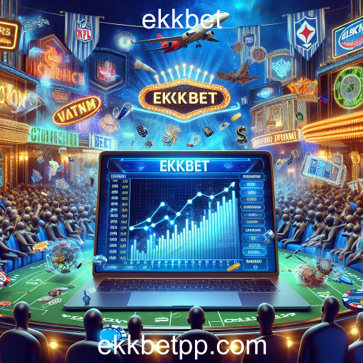 A Ascensão dos Fantasy Sports: Entretenimento e Estratégia no Ekkbet