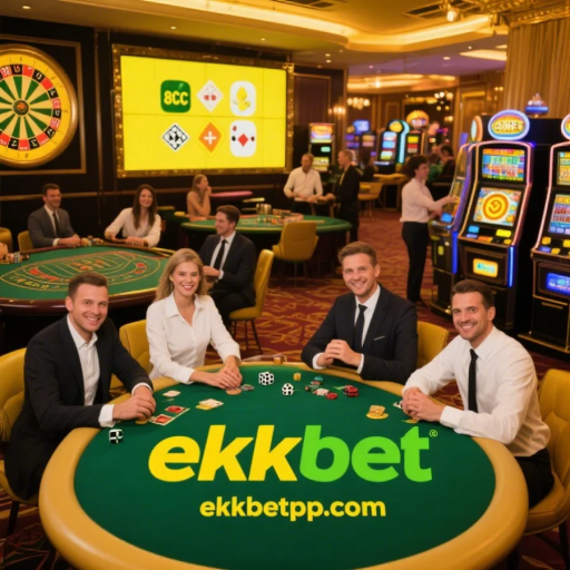 ekkbet